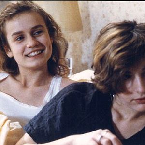 Fotoğraf Sandrine Bonnaire