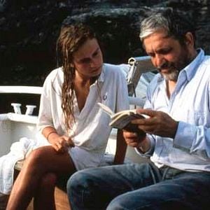 Fotoğraf Sandrine Bonnaire