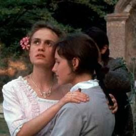 Fotoğraf Sandrine Bonnaire