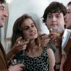 Fotoğraf Dominique Besnehard