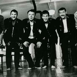 Fotoğraf Yves Robert