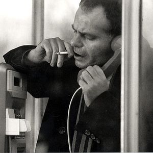 Fotoğraf Jean-Pierre Darroussin