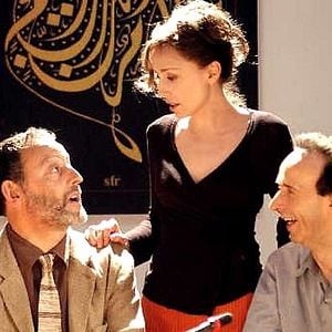 Fotoğraf Kar ve Kaplan