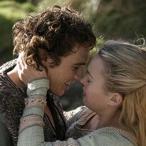 Fotoğraf Tristan & Isolde