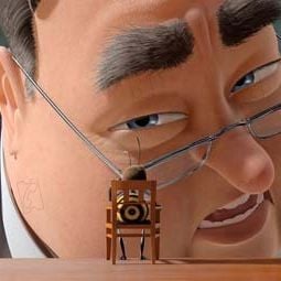 Fotoğraf Arı Filmi