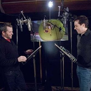 Fotoğraf Jerry Seinfeld