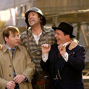 Fotoğraf Nathan Lane