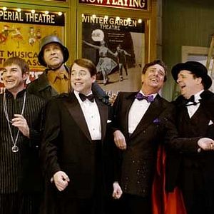 Fotoğraf Nathan Lane