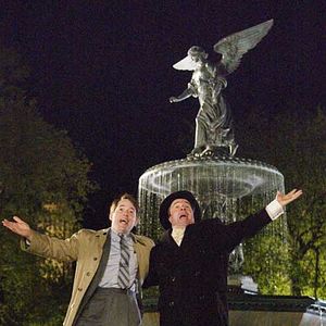 Fotoğraf Nathan Lane