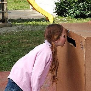 Fotoğraf Merhaba Dünyalı