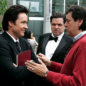 Fotoğraf Oliver Platt