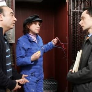 Fotoğraf Faites comme chez vous