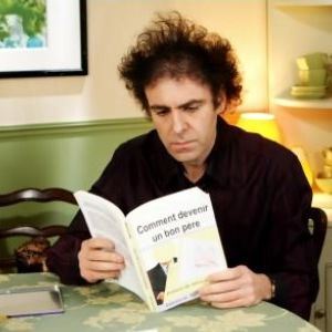 Fotoğraf Faites comme chez vous