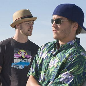 Fotoğraf Emile Hirsch