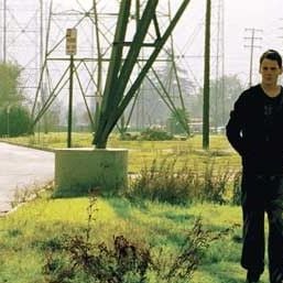 Fotoğraf Anton Yelchin