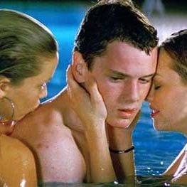 Fotoğraf Anton Yelchin