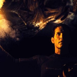 Fotoğraf Bruce Hunt