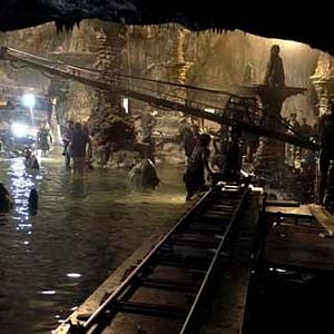 Fotoğraf Bruce Hunt