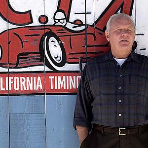 Fotoğraf Anthony Hopkins