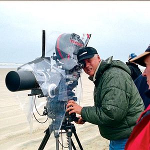 Fotoğraf Roger Donaldson