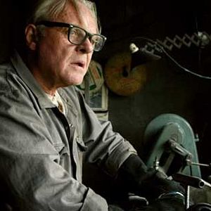 Fotoğraf Anthony Hopkins