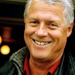 Fotoğraf Roger Donaldson