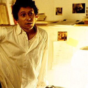 Fotoğraf Mathieu Amalric