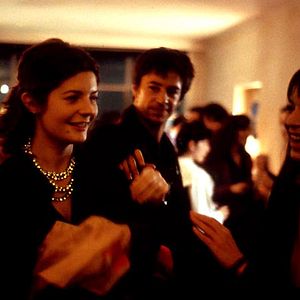 Fotoğraf Thibault de Montalembert