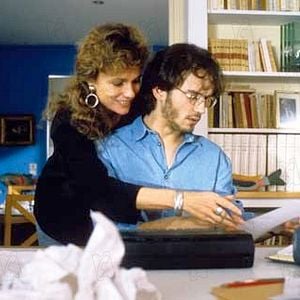 Fotoğraf Vincent Perez