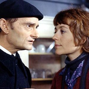 Fotoğraf Michel Audiard