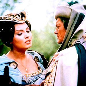 Fotoğraf Jean Marais