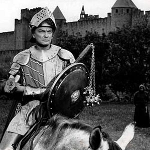 Fotoğraf Jean Marais