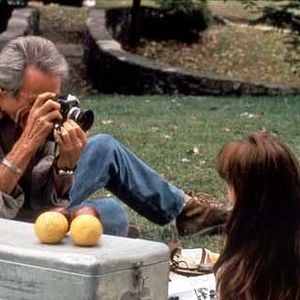 Fotoğraf Clint Eastwood