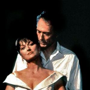 Fotoğraf Clint Eastwood