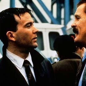 Fotoğraf Nick Nolte