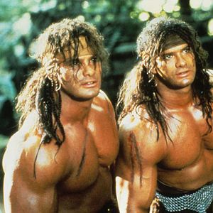 Fotoğraf Ruggero Deodato