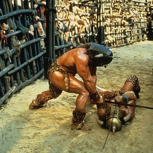 Fotoğraf Ruggero Deodato