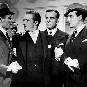 Fotoğraf Jules Berry