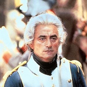 Fotoğraf Bernard Giraudeau