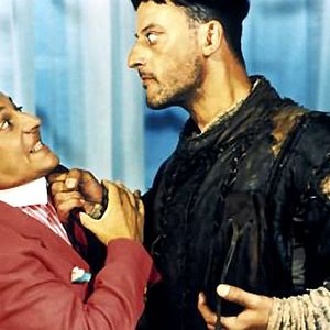 Fotoğraf Christian Clavier