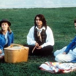Fotoğraf Benny & Joon