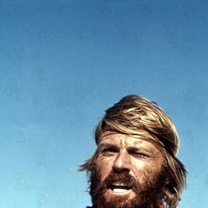 Fotoğraf Jeremiah Johnson