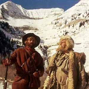 Fotoğraf Jeremiah Johnson