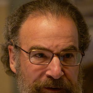 Fotoğraf Mandy Patinkin