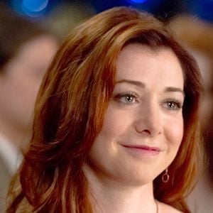 Fotoğraf Alyson Hannigan