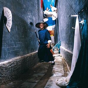 Fotoğraf Chia-Liang Liu