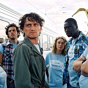 Fotoğraf Joséphine de Meaux