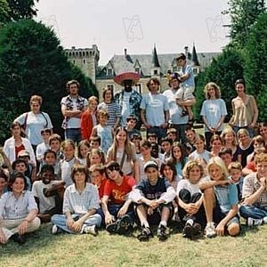 Fotoğraf Eric Toledano