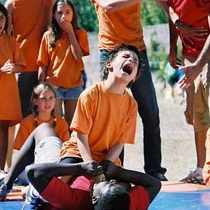 Fotoğraf Eric Toledano