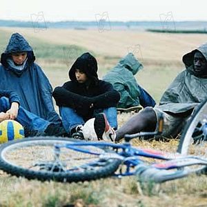 Fotoğraf Eric Toledano